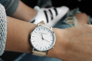 Big Face Watches for Women