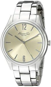 Kenneth Cole New York Women's 10021763 Stainless Steel Bracelet Watch