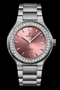 High End Women's Watches