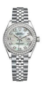 High End Women's Watches