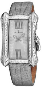 Luxury Diamond Watches Carl F. Bucherer Alacria Diva