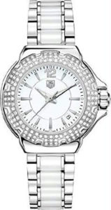 Luxury Diamond Watches TAG Heuer Formula 1