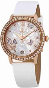 Pretty Watches For Ladies