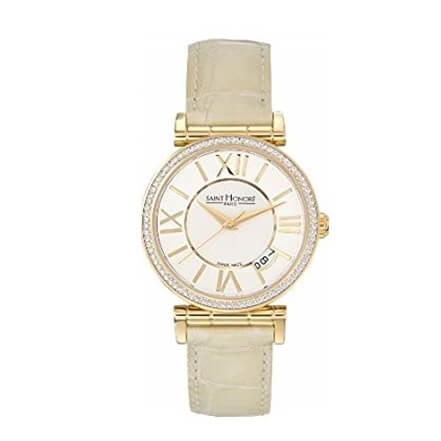 Pretty Watches for Ladies: 10 Simple Timepieces with a Delicate Beauty