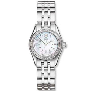 Ladies watches with numbers hot sale